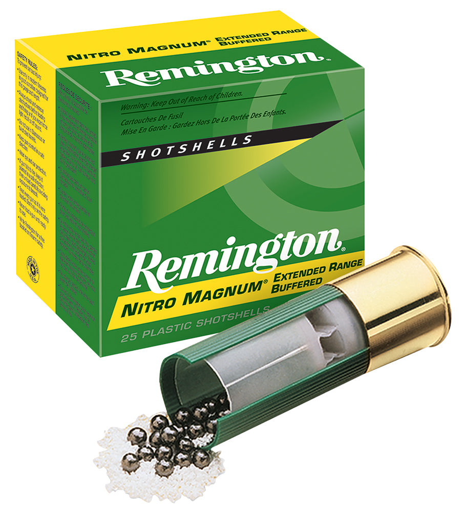 Remington Nitro Mag 1-7/8oz Ammo