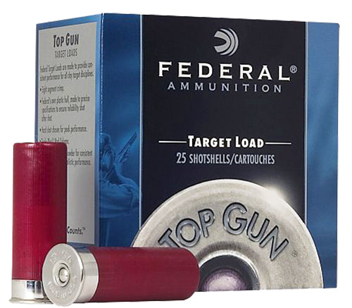 Federal Top Gun Subsonic 1-1/8oz Ammo