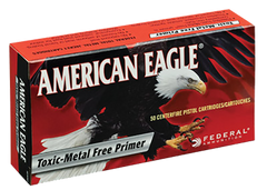 Federal AE327 American Eagle 327 Federal Mag 100 GR Soft Point (SP) 50 Bx/ 20 Cs