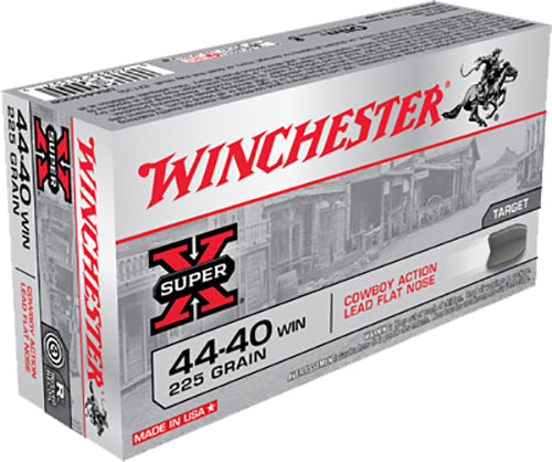 Ammo USA Winchester Lead Ammo