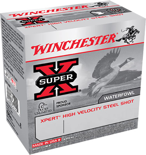 Winchester Super X Xpert High Velocity BB 1-1/8oz Ammo