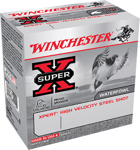 Winchester Super X Xpert High Velocity 7/8oz Ammo