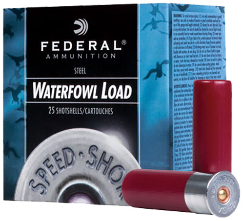 Federal Speed-Shok BB 1-1/8oz Ammo