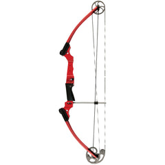 Genesis Bow Red LH