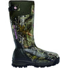 LaCrosse Women AlphaBurly Pro Boot 1600g Mossy Oak Country 9