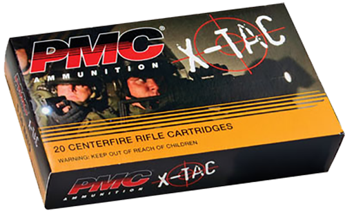 PMC X-Tac LAP Ammo