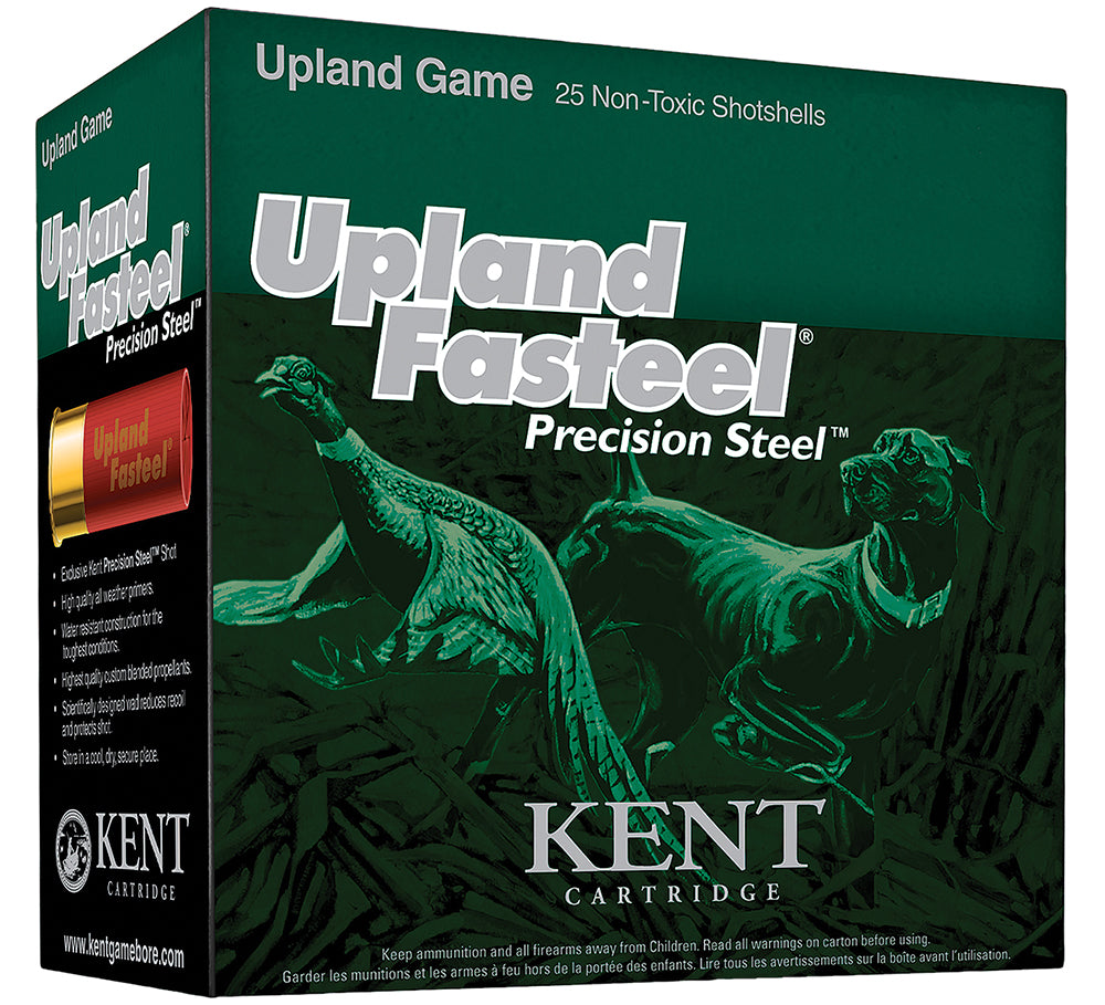 Kent Cartridge Fasteel 1-1/8oz Ammo