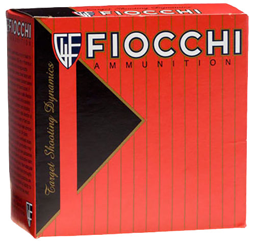 Fiocchi Shooting Dynamics Heavy Dynamic 7/8oz Ammo