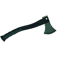 Schrade Survival Axe Black Handle