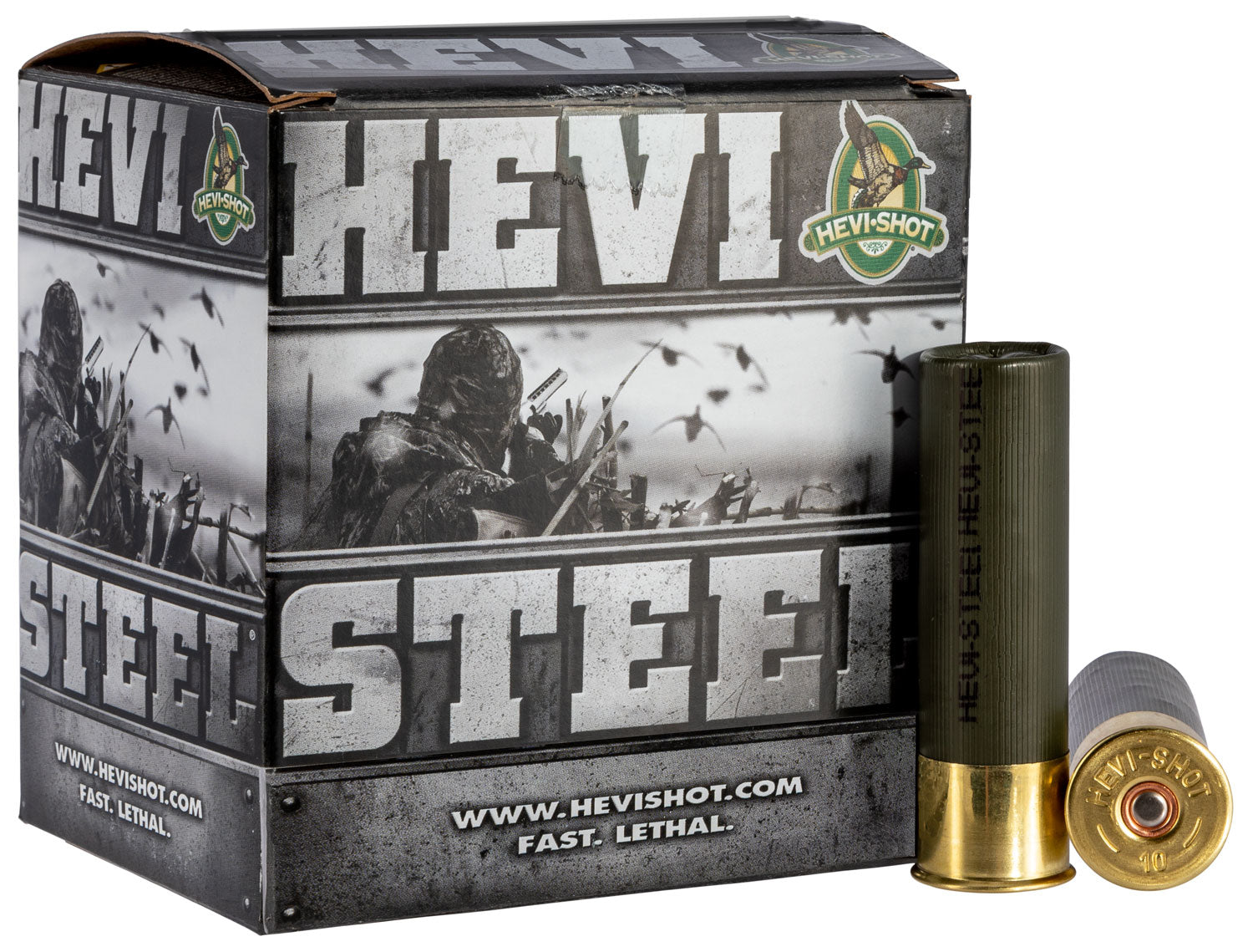 Hevishot Hevi-Steel 7/8oz Ammo