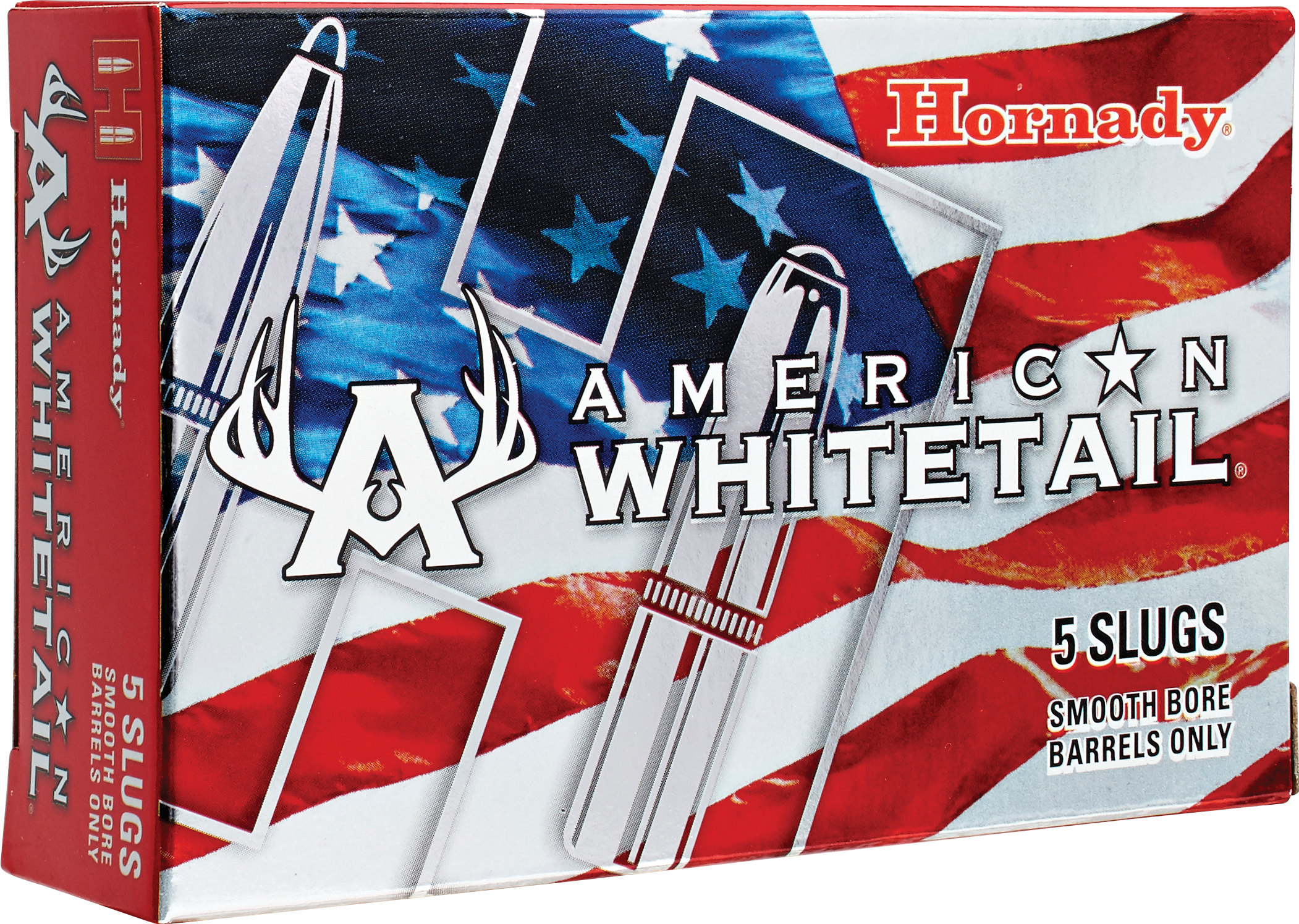 Hornady American Whitetail 20 1oz Ammo