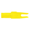 Easton Super Nocks Yellow 12 pk.