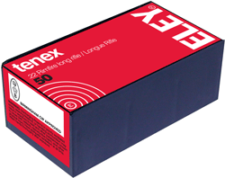 Eley Tenex Eps Ammo