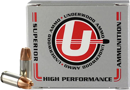 Underwood Extreme Penetrator Ammo