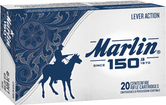 Marlin Ammo .45-70 Government 405Gr. Jsp Core-Lokt 20-Pack 21442