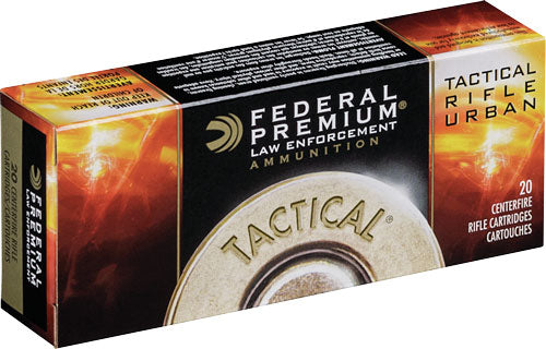 Fed Power-Shok Sp Ammo