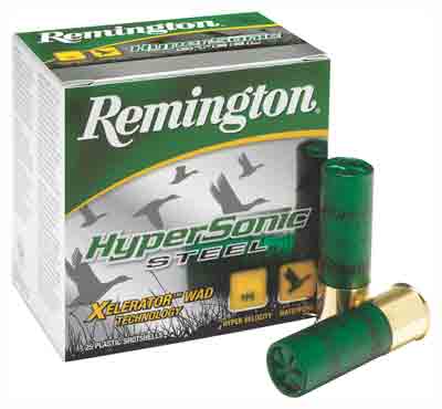 Remington Hypersonic Steel 1oz Ammo