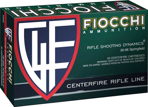 Fiocchi Psp Ammo