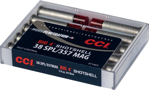 CCI Shotshells 10 Ammo