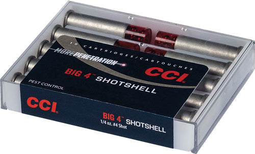 CCI Shotshells 10 Ammo