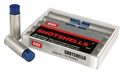 CCI Shotshells 10 Ammo