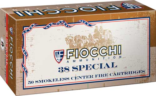 Fiocchi Lfp Ammo