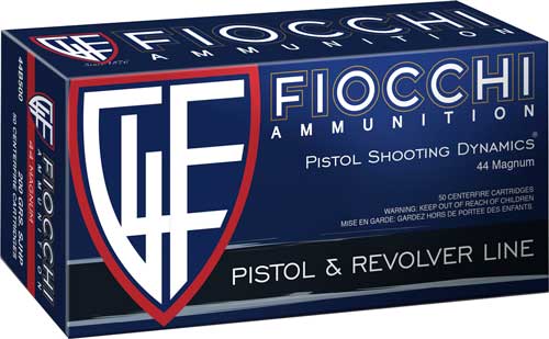 Fiocchi Ammo