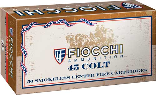 Fiocchi Lrnfp Ammo