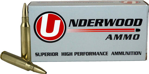 Underwood Rem Controlled Chaos Ammo