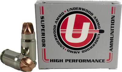 Underwood Xtreme Defender 20 Ammo