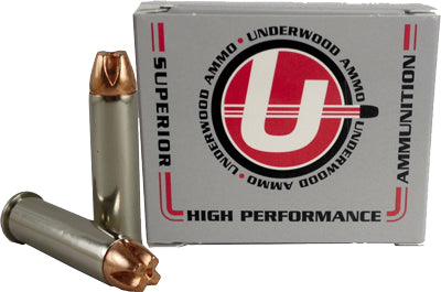 Underwood Xtreme Penetrator 20 Ammo