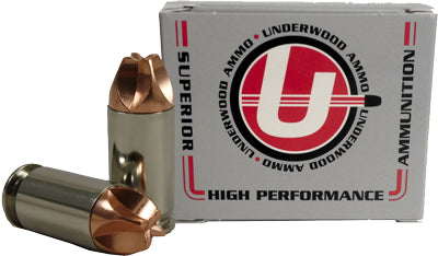 Underwood Xtreme Defender 20- +P Ammo