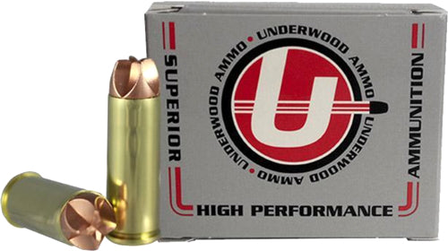 Underwood Extreme Defender Ammo