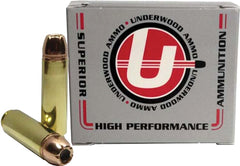 Underwood Ammo 45 Raptor 240Gr Xtp Jhp 20-Pack 910