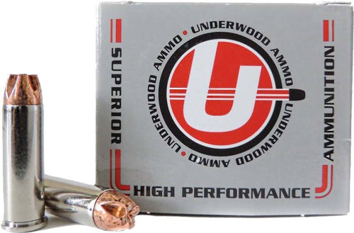 Underwood Xtreme Hunter Ammo