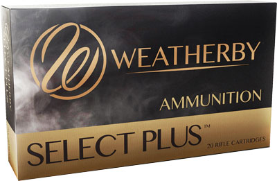 Ammo Weatherby Barnes Ttsx 20 Ammo