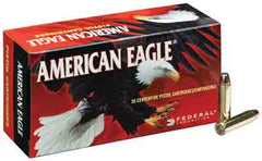 Federal Ammo Ae .327 Federal 85gr. JSP 50-Pack