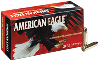 Federal Ammo Ae .327 Federal 100gr. JSP 50-Pack