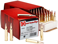 Hornady Sp 50 Ammo