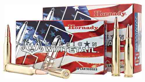 Hornady American Interlock 20 Ammo