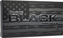 Hornady Ammo Black 5.45X39 60Gr. V-Max 20-Pack 81247