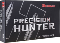 Hornady Ammo .300 Rum 220gr. Eld-X Precision Hunter 20-Pack