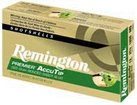 Remington Premier Accutip Ammo