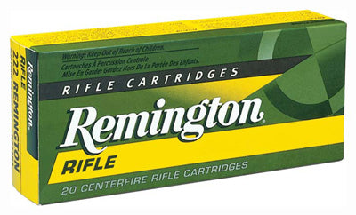 Remington Psp 20 Ammo