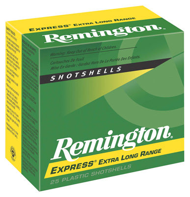 Remington Express 25 1-1/4oz Ammo