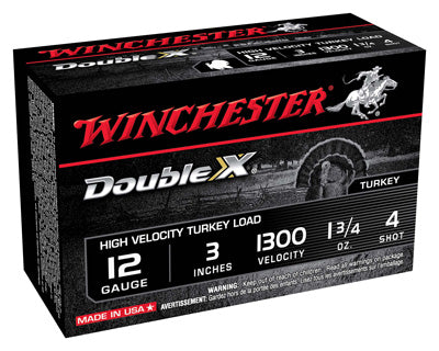 Winchester Supreme Turkey 10 1-3/4oz Ammo