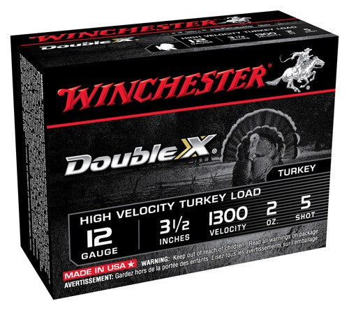 Winchester Supreme Turkey 10 Ammo