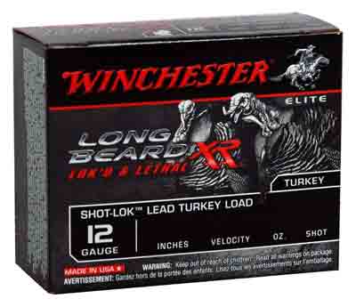 Winchester Long Beard Xr -Lok Ammo