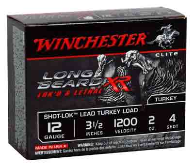 Winchester Long Beard Xr -Lok Ammo