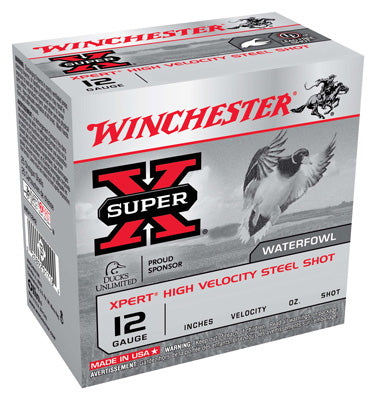 Winchester Xpert Steel 25 1-1/16oz Ammo